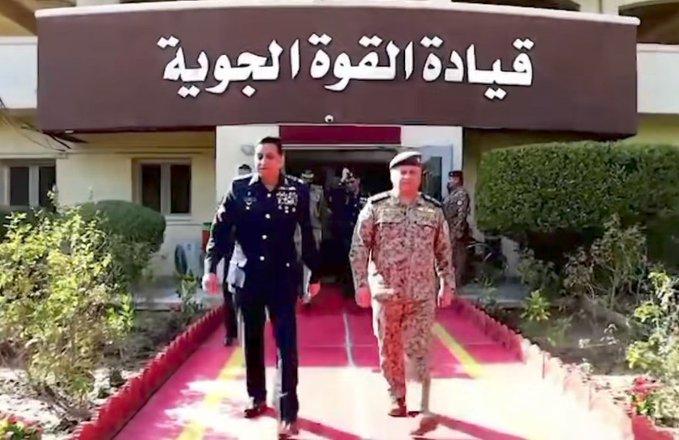 伊拉克已正式请求巴基斯坦采购 JF-17“雷电”Block III 型多用途战斗