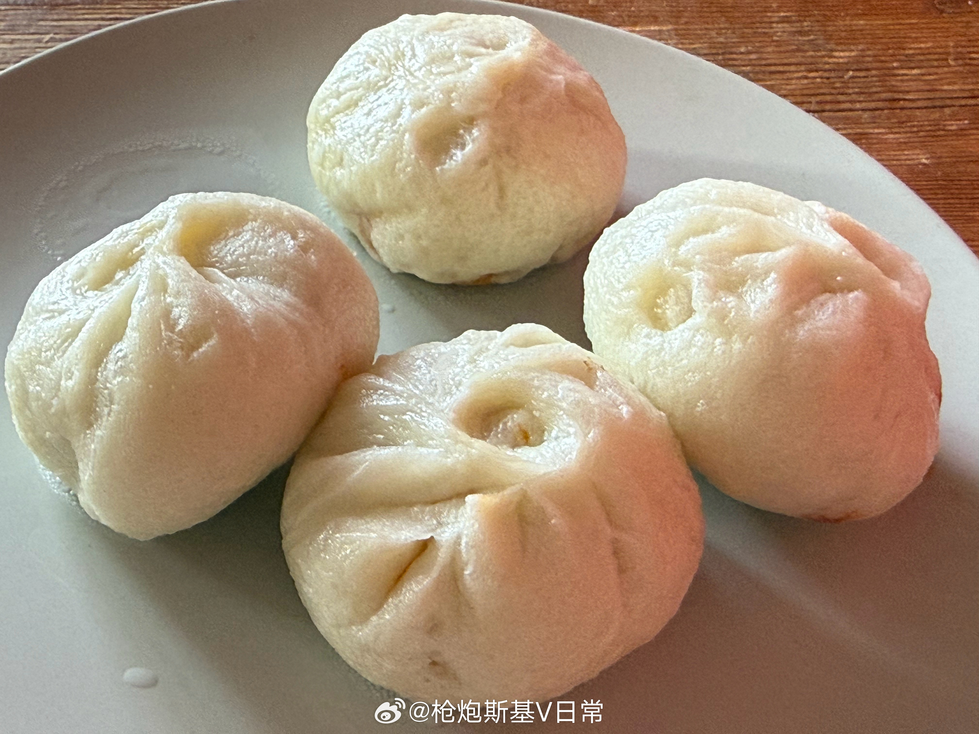 周末愉快！各位 