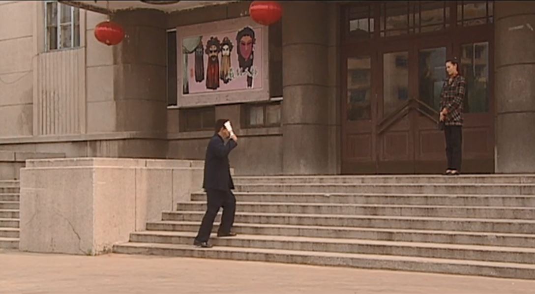 《青衣（2003）》EP04，相亲。 
