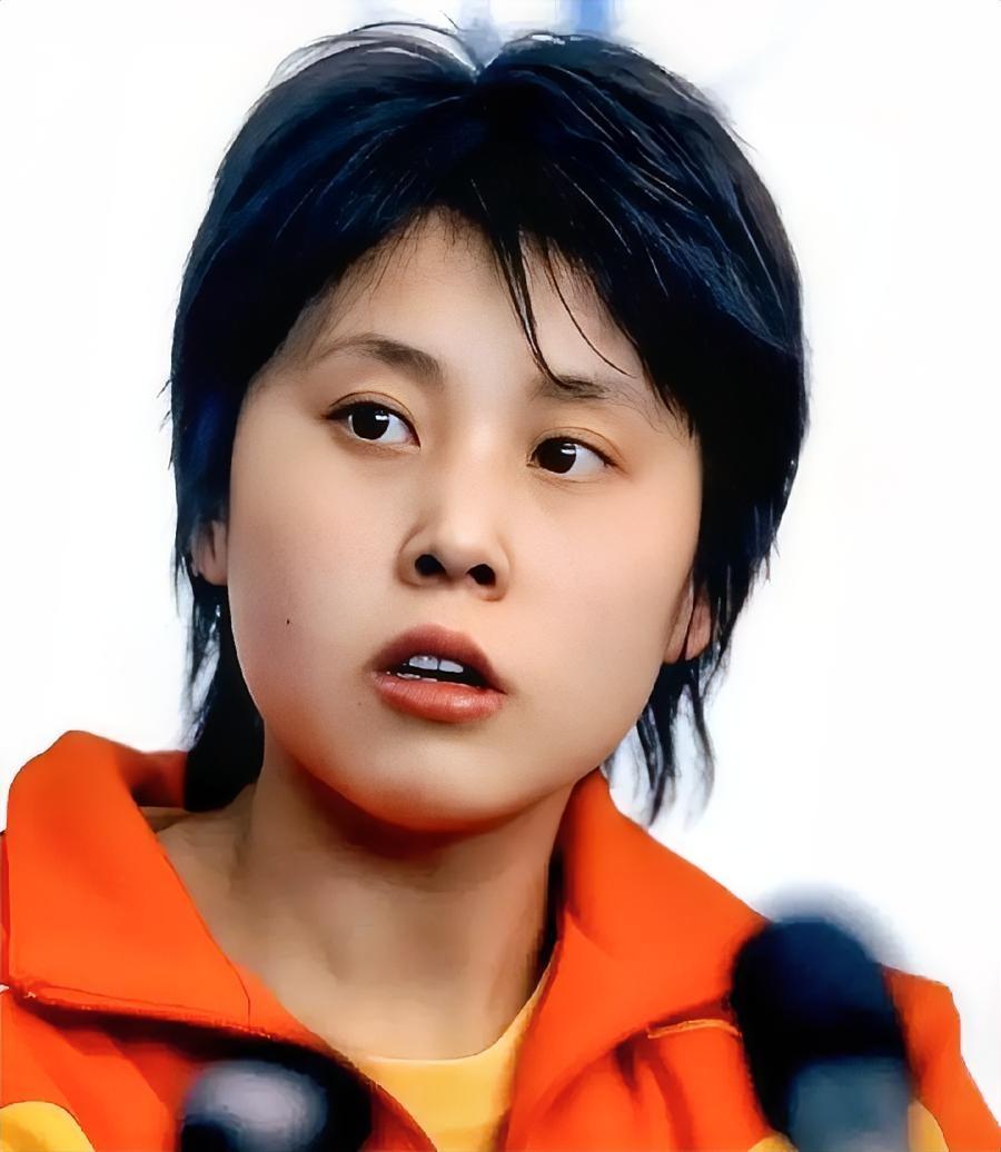 [中国赞]被国家队三次“开除”，最低谷时，国外递来一份改国籍的天价合同。王濛的回