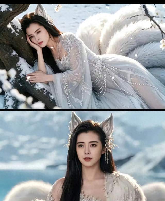 息影22年，王祖贤为什么不算真正复出？