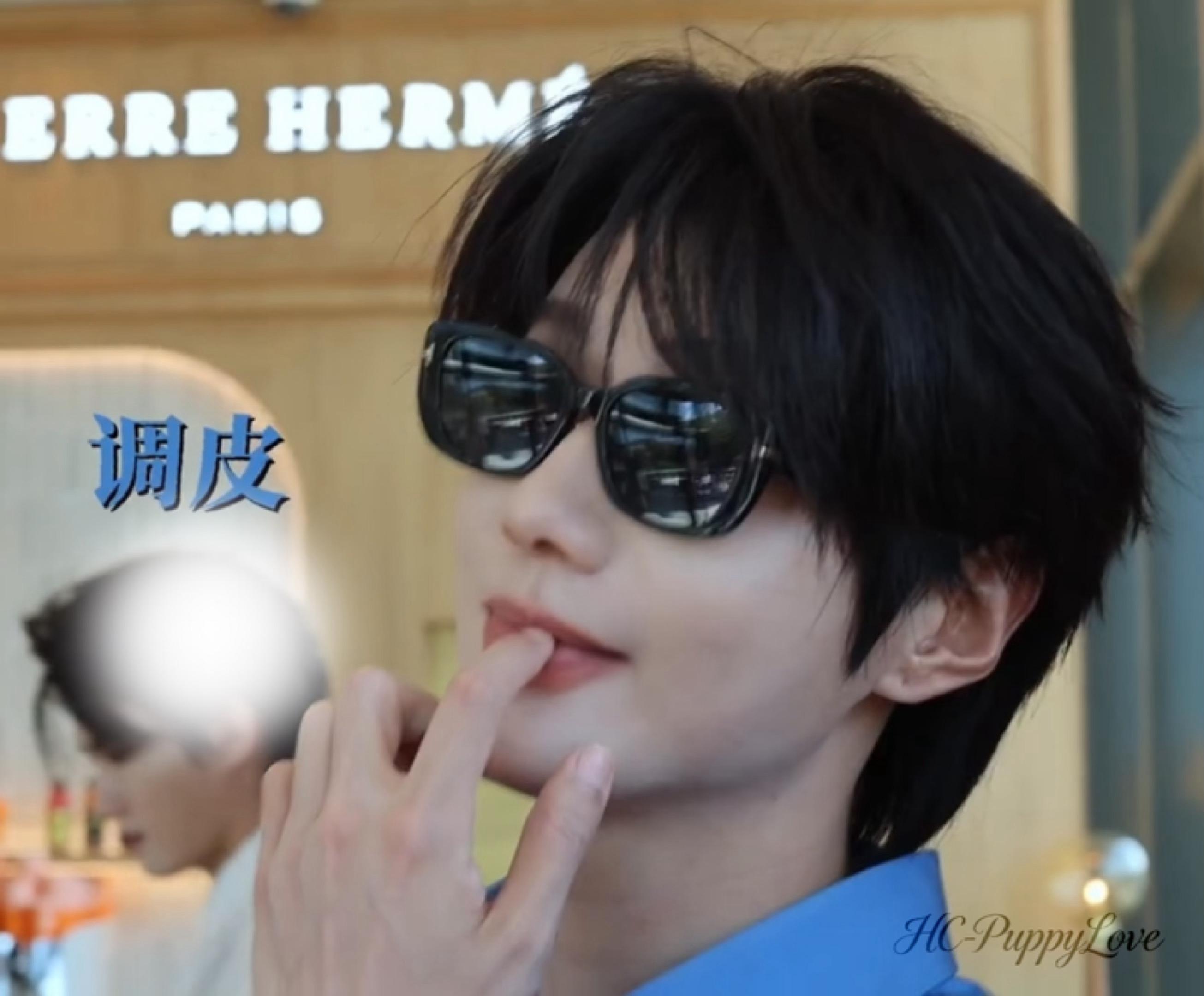 甜美尤物💝 