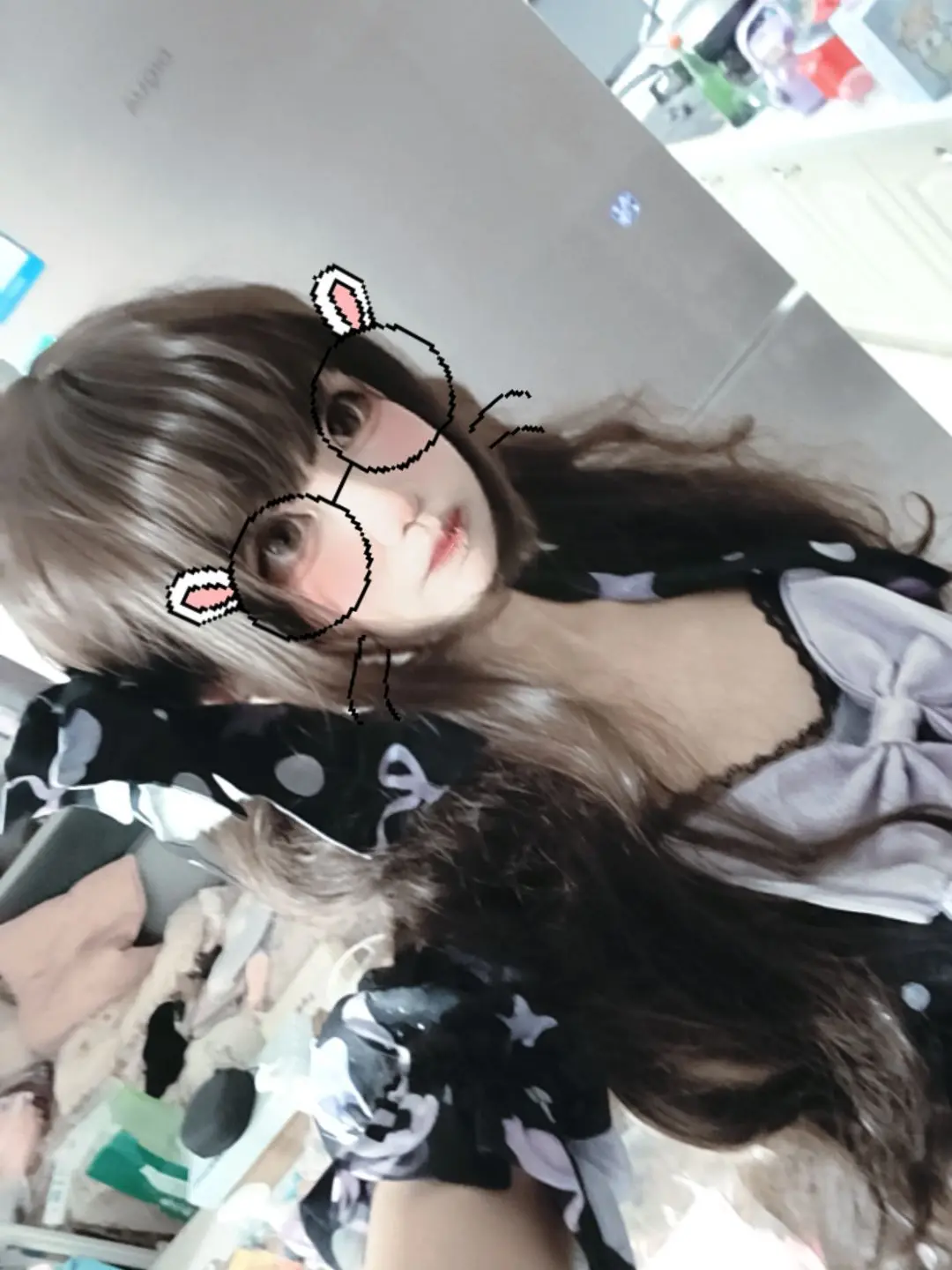 萌妹子 萌妹