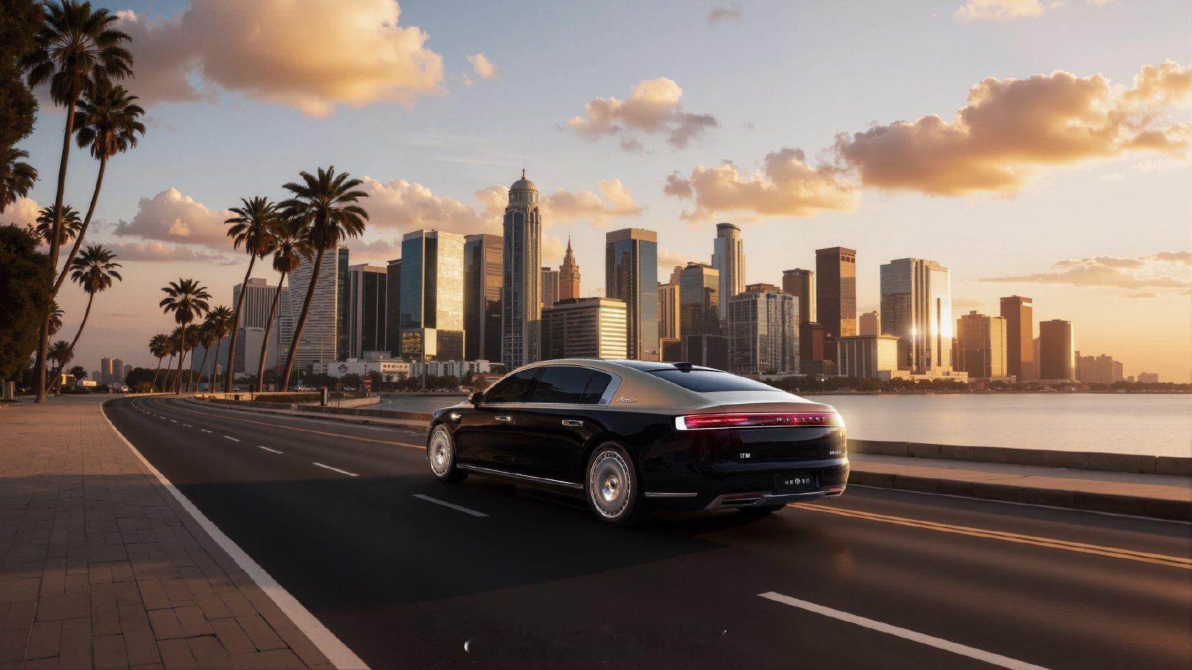 中国超豪华车市场为何尊界能成功大v聊车 最近，余承东大佬在央视新闻的《在一起 鸿