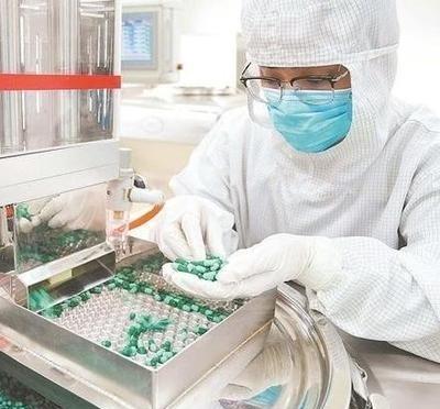 “中国亏大了”! 中国自主研发的“抗癌神药”，去年6月被外资企业72亿买走，紧接