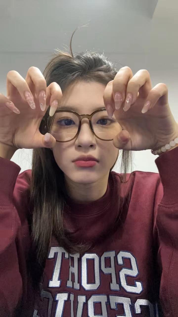 你好 这是我这学期的报备图片