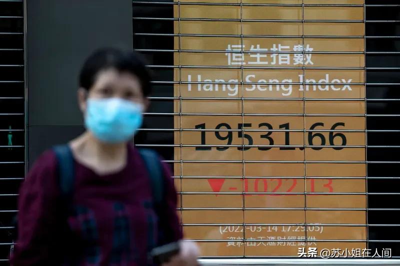 港股这情况真是让人捉摸不透，就像坐过山车。2025年一季度，前两月三大指数涨势凶