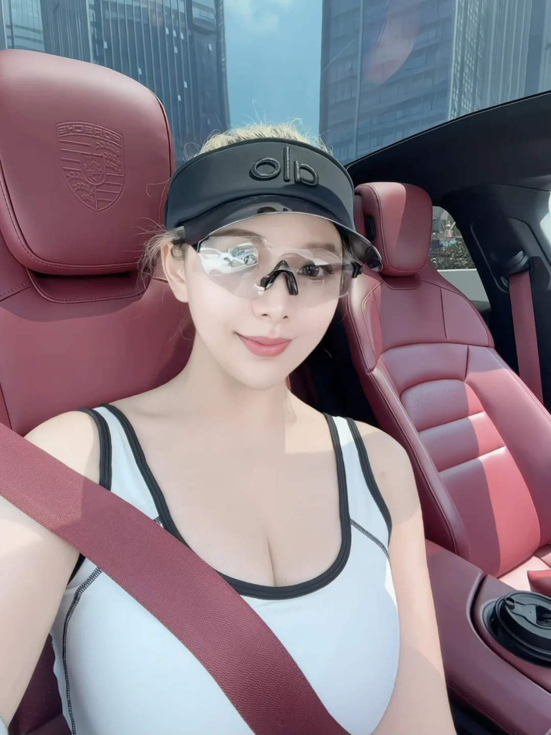 撸起袖子加油干💪🏻