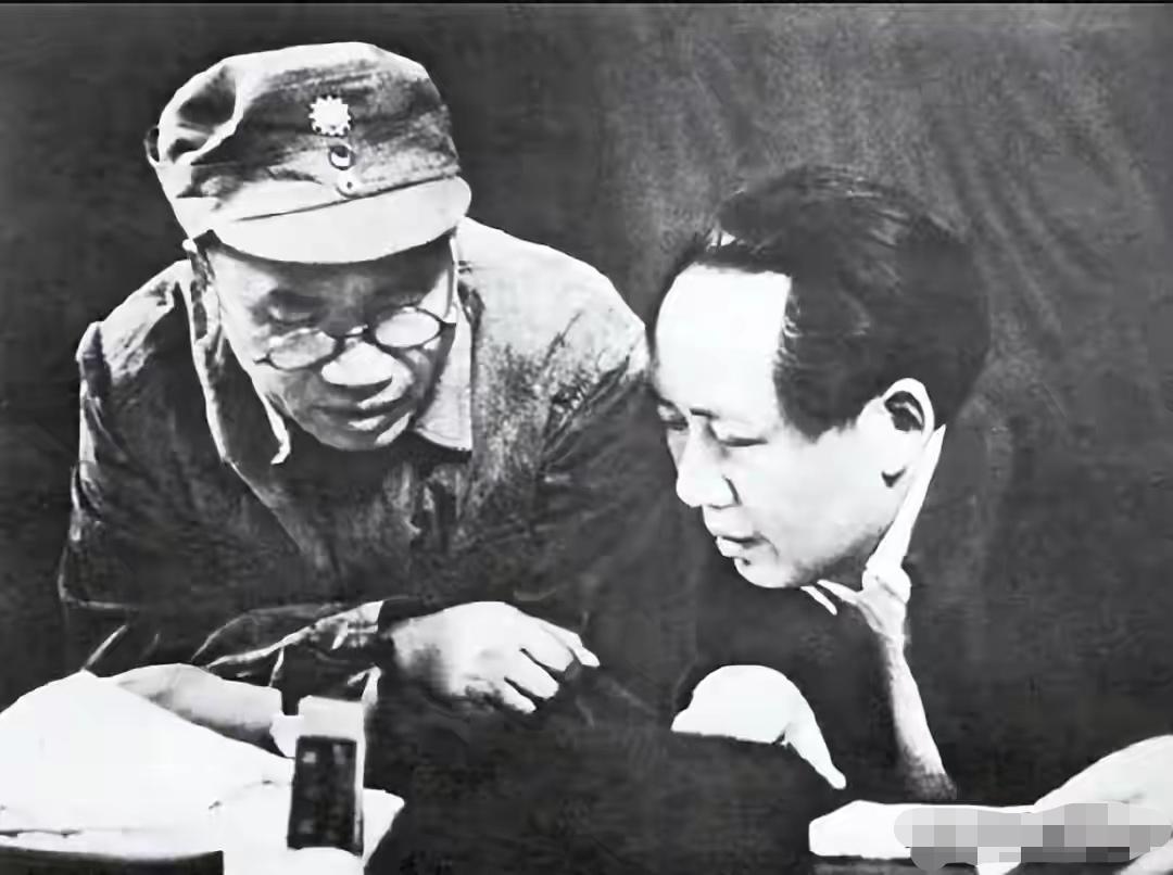 50年，朱德的外甥准备来北京，朱德：他来我要亲自用手枪把他打死。

这话传出去的
