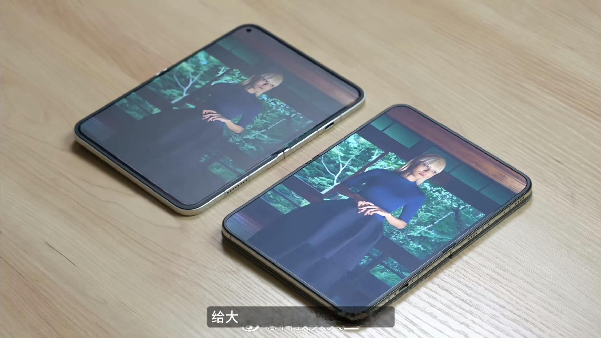钟文泽给小米贴磨砂膜对比你为啥不把iPhone Duo的磨砂膜撕了比呢？果吹鼻祖