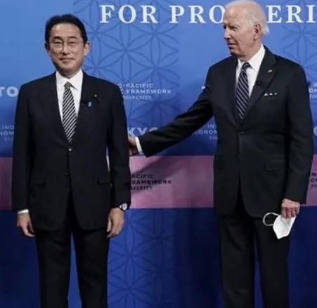 美国的最大贡献，就是成功压制了日本，让这个国家没能成为超级大国的霸主。从1968