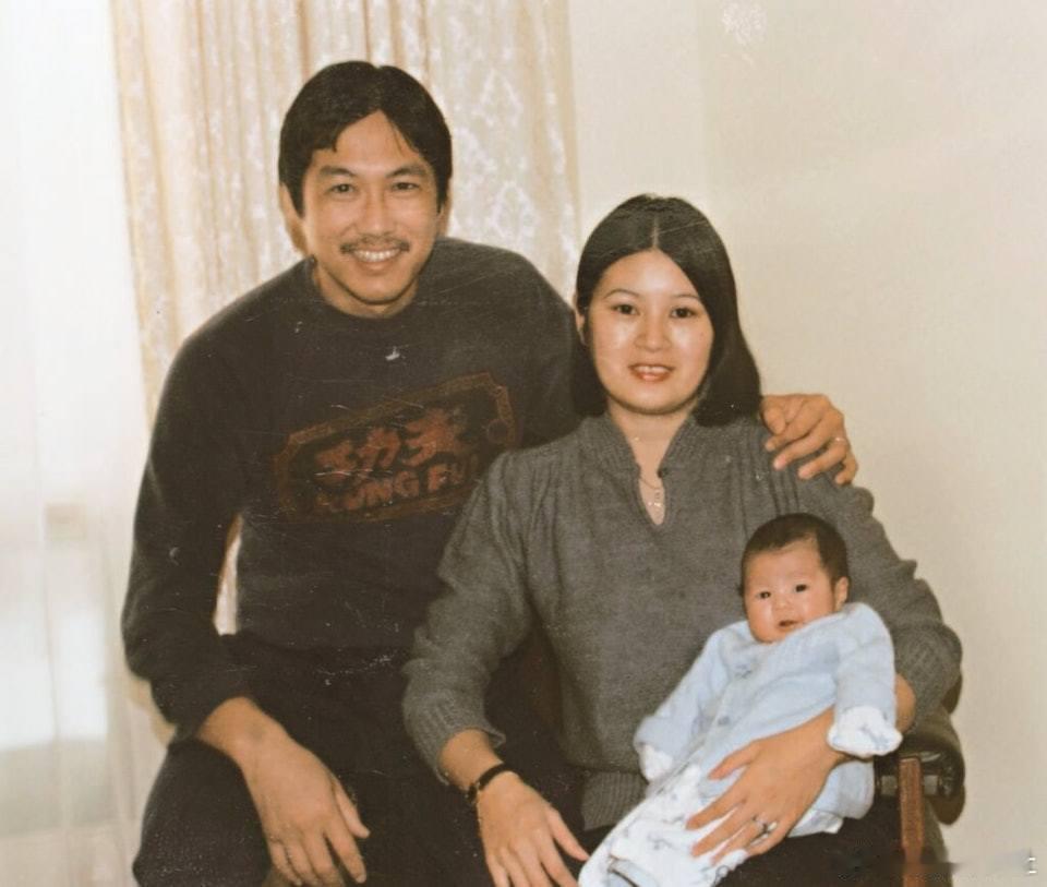 現年77歲的資深演員于洋，自2021年拍畢劇集《家族榮耀》後便告別幕前，定居加拿