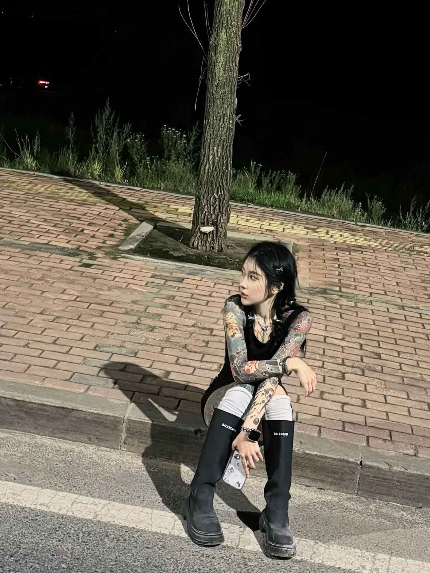 刚好一切都是刚好