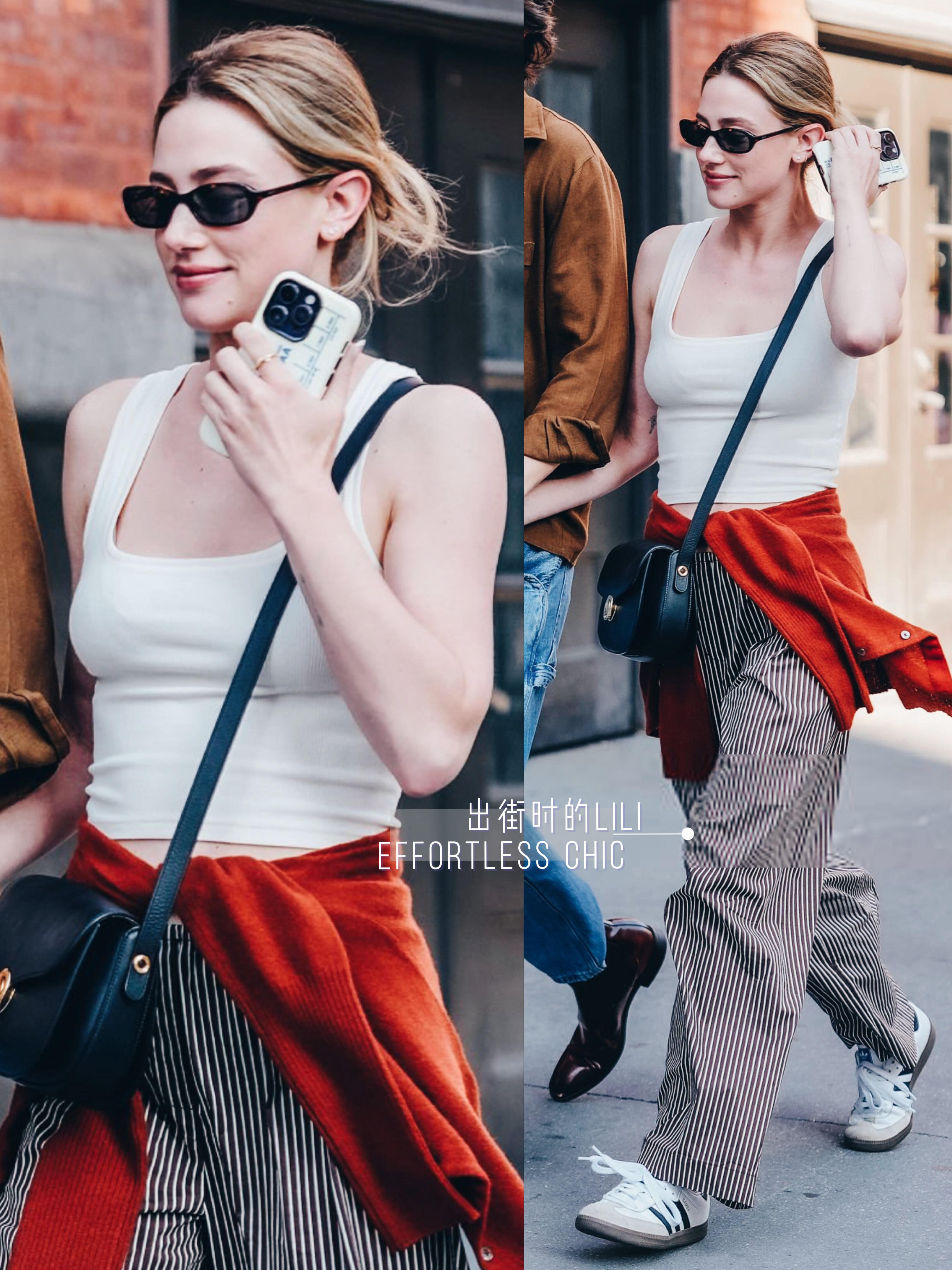 河谷镇少女到赛级白女优雅进化史 