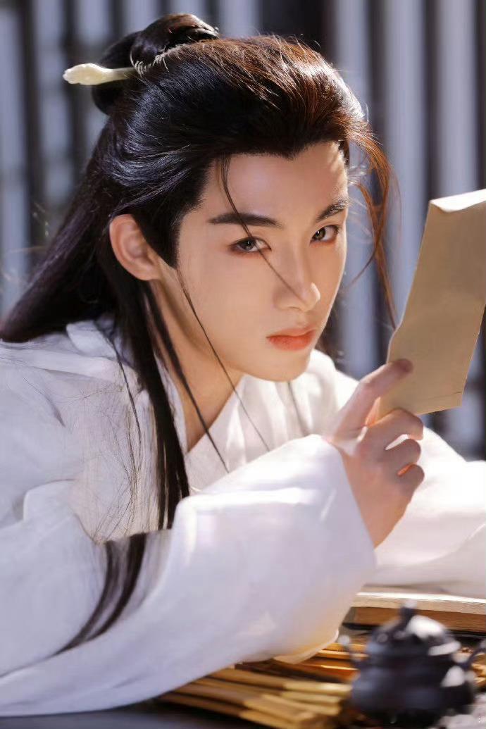 董思成叶限纨绔味儿梦回五福临门🏯董思成叶限世家贵气拉满！纨绔不羁藏于风雅之下，