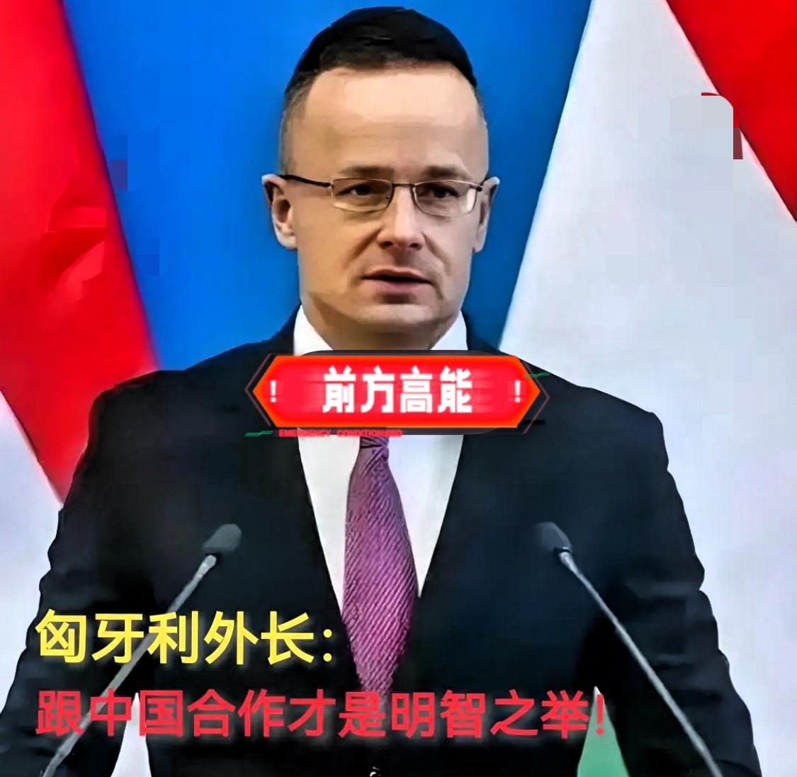 全欧洲最后悔的就是德国了吧！
不是因为日本，也不是因为美国
而是因为匈牙利

匈