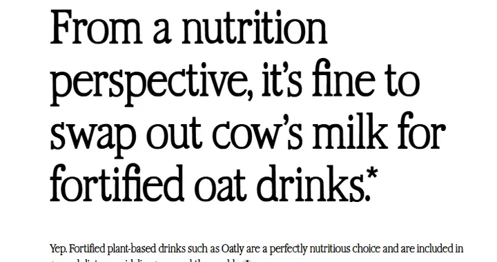 植物奶可替代牛奶？记者调查：超八成样本蛋白质含量不及牛奶