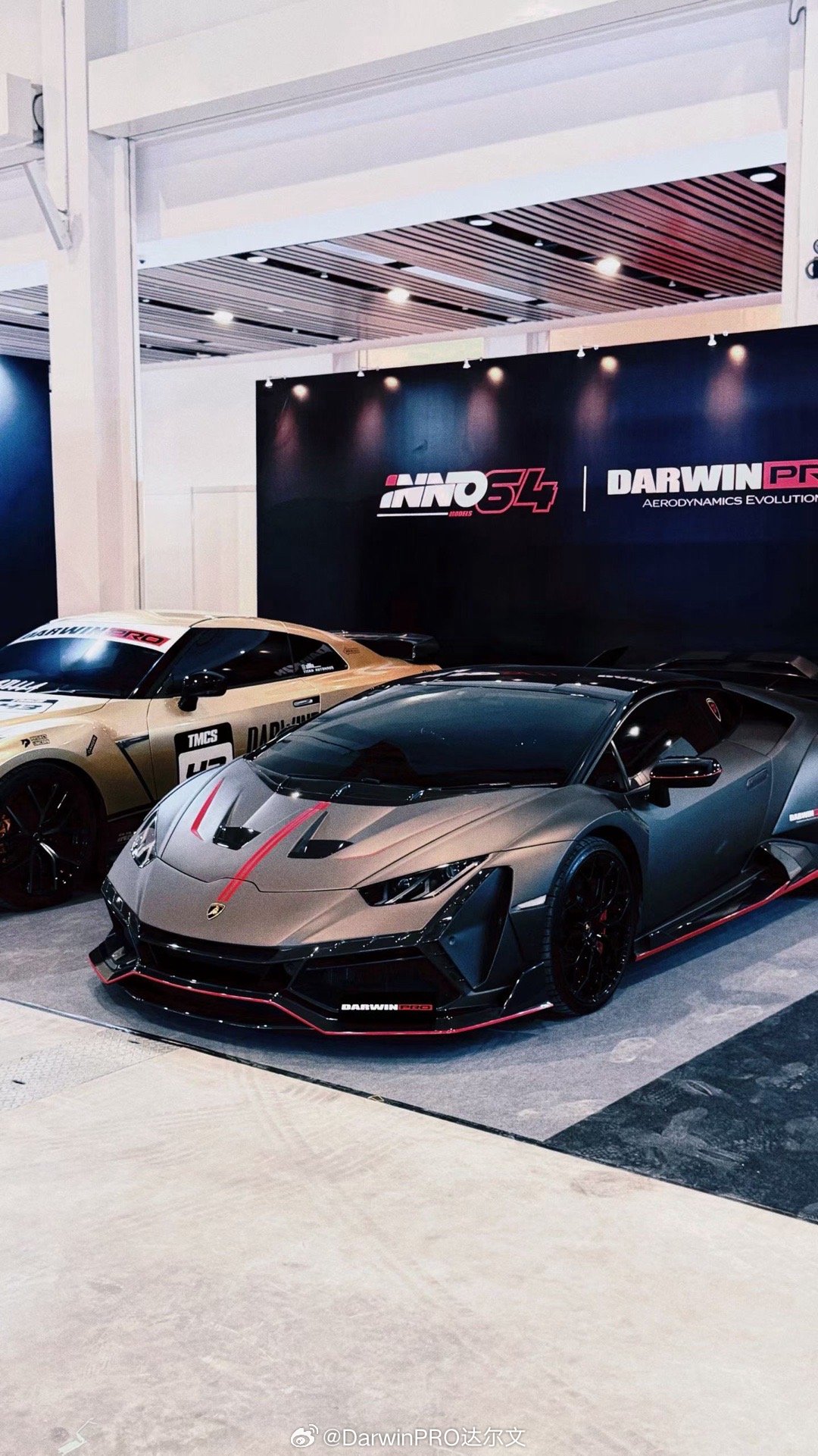 DarwinPRO🇲🇾DarwinPRO