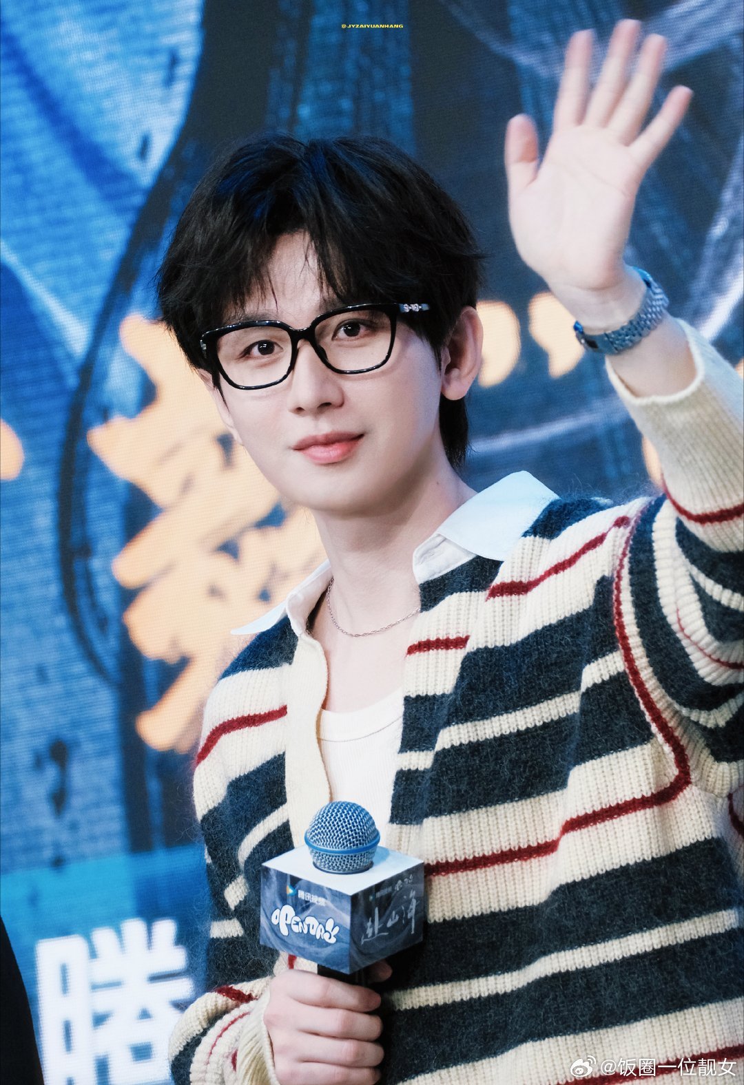 肖战 vs 成毅：流量与演技，谁更胜一筹？ 