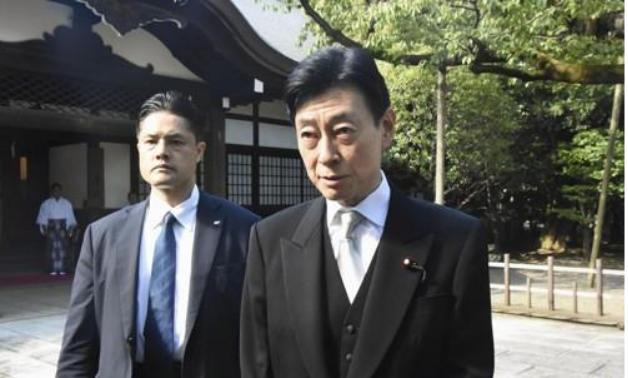 日本提出无理要求。



外媒报道，6月29日，中国商务部将40家日本实体分别列