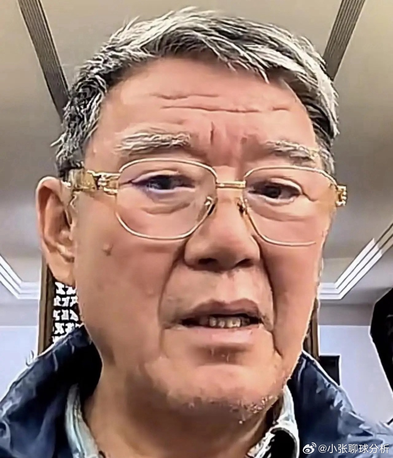 73岁台湾演员力挺全红婵：胖归胖有福相 怎么看怎么顺眼 真善美北京时间3月20日