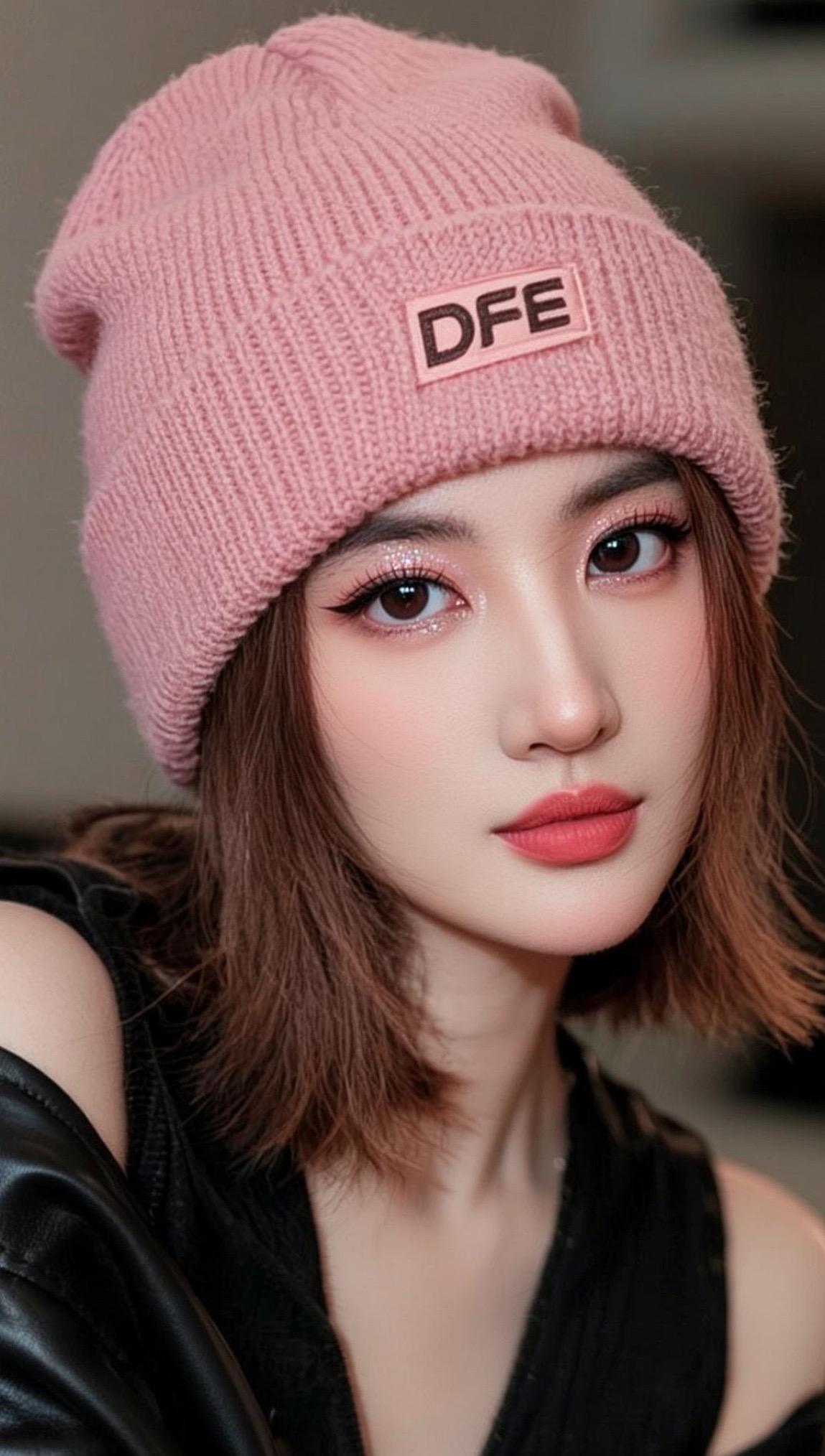 抖音ai创作 今日分享 不一样的自己