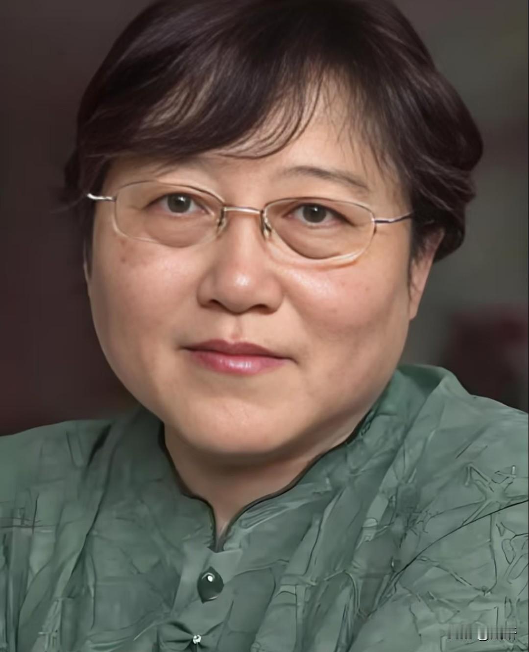 李银河说：
“如果你已经60岁了，
那么你来日不多了，
没有意外，
最多还能过2