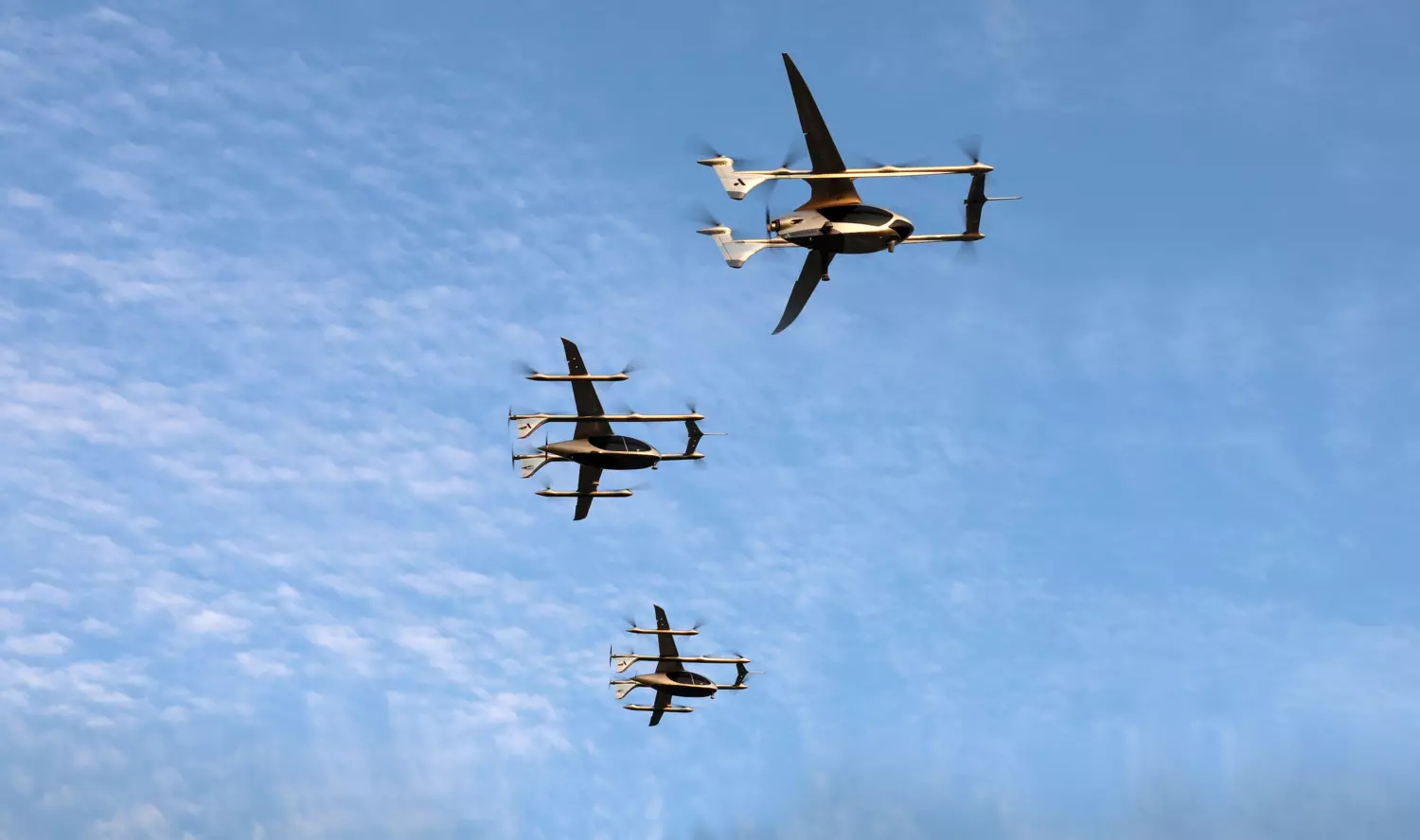 【电动垂直起降航空器起降场相关标准发布】5月22日，中国民用机场协会在第五届中国