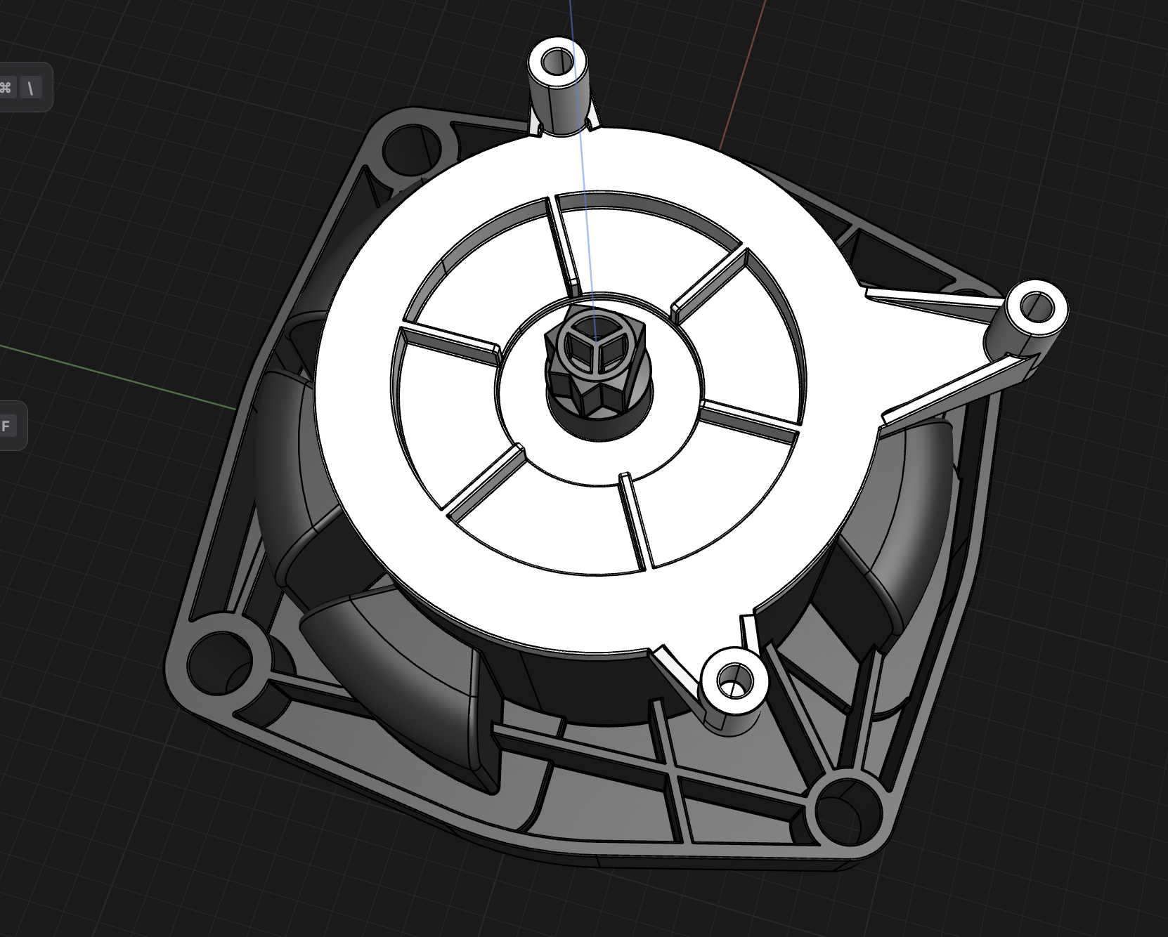 最近有一台大型SUV马上要发布了，网上讨论的氛围已经热起来了。这台车发布之后，关