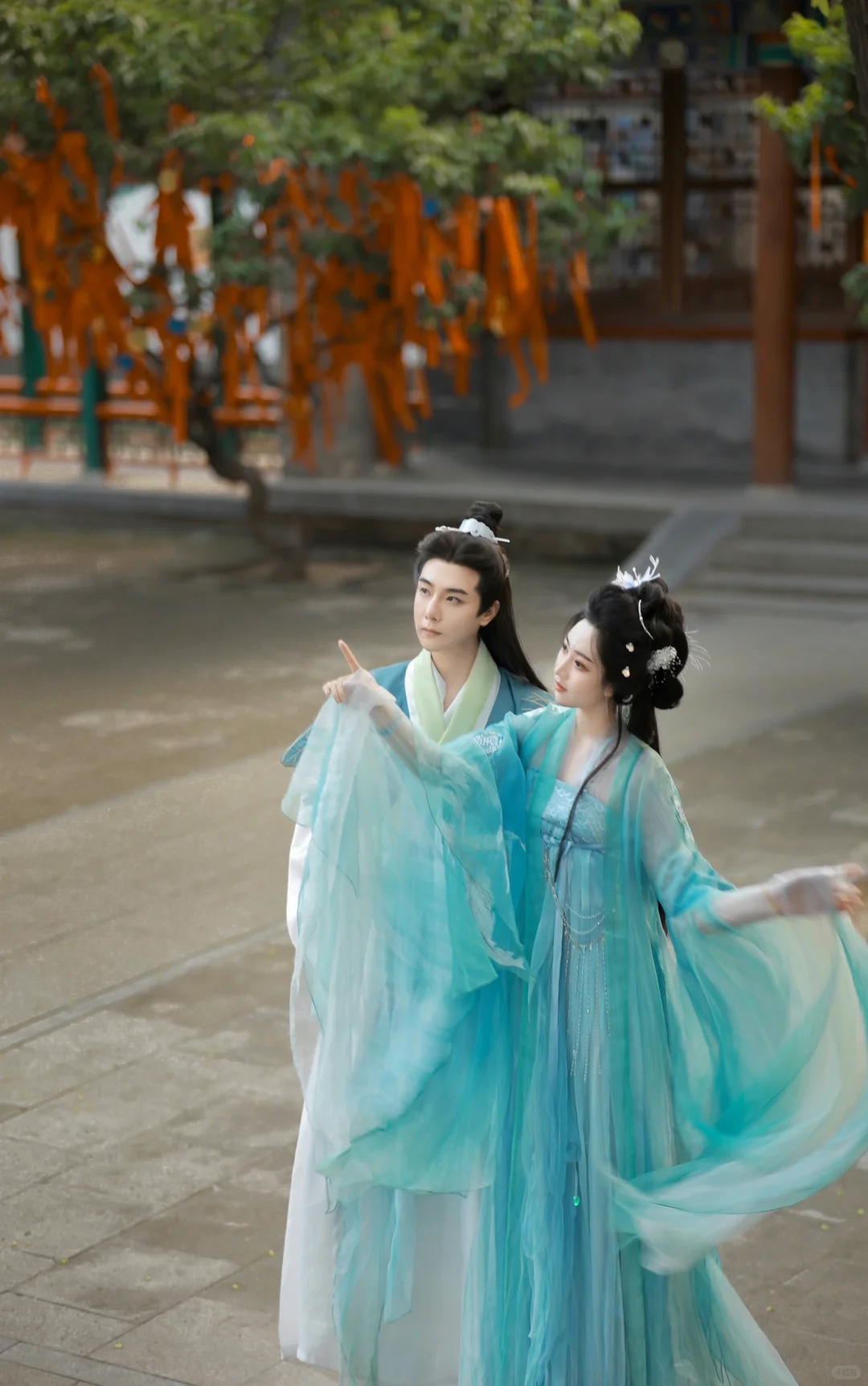 同事很帅但不喜欢女人