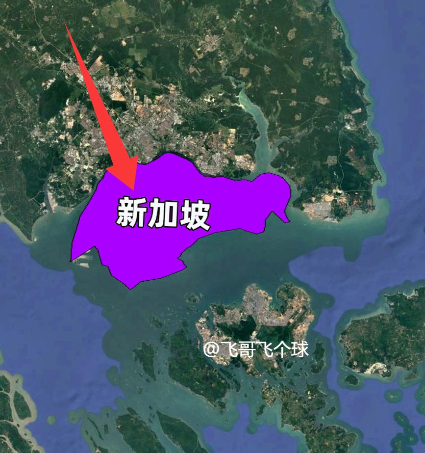 新加坡突然变正义了！
新加坡突然对万里之外的委内瑞拉局势发声了。国务资政李显龙直