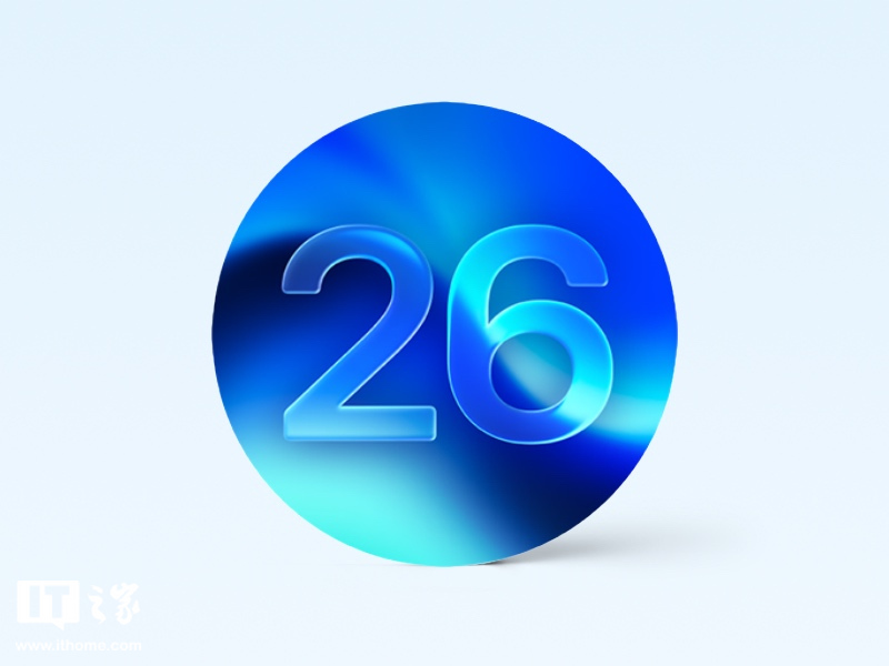 苹果 watchOS 26.4 开发者预览版 Beta 4 发布