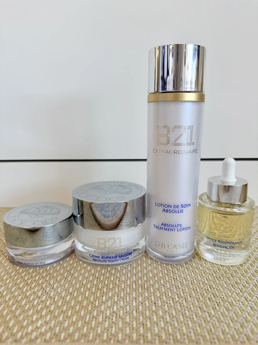 幽兰b21到底什么值得买，36+真实测评😷