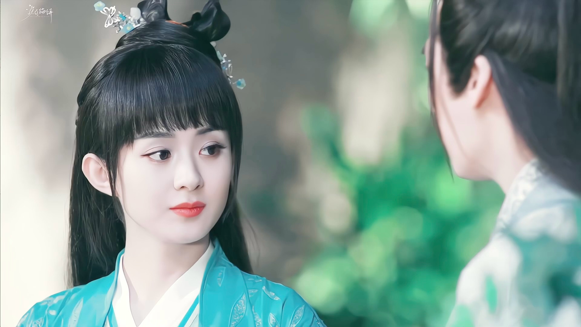 碧瑶十周岁快乐