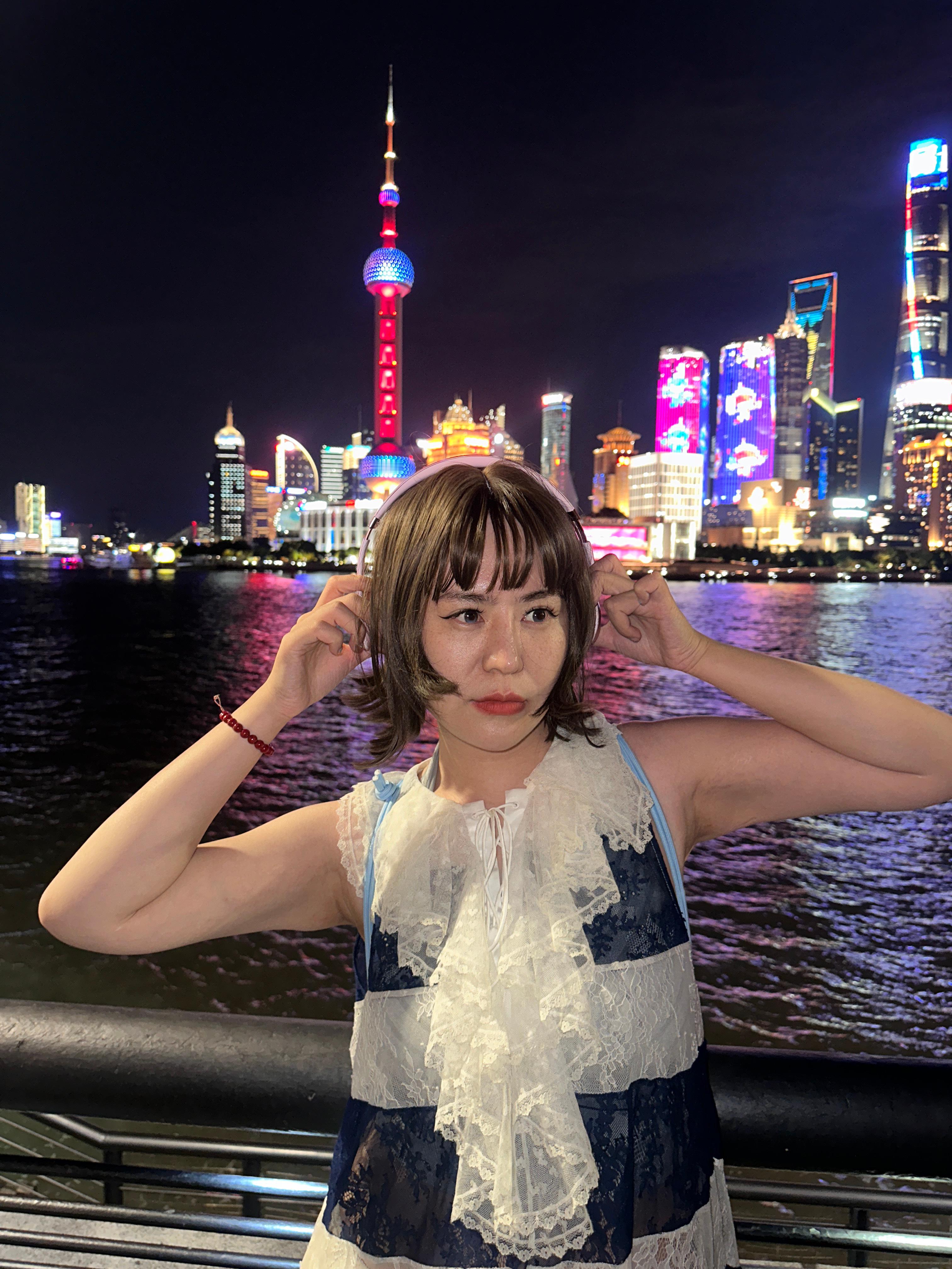 外滩 ​​​