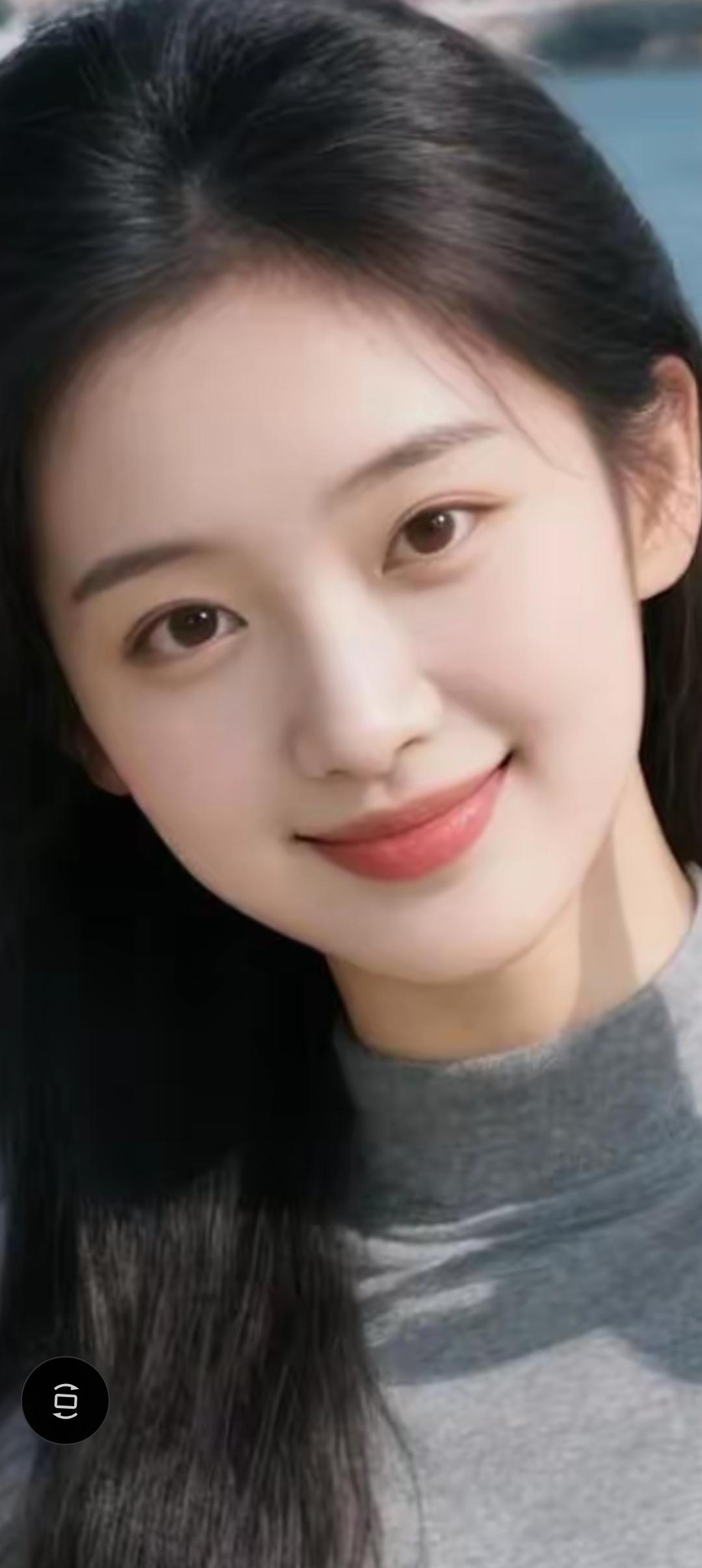 元气满满的一天从微笑开始！😊✨