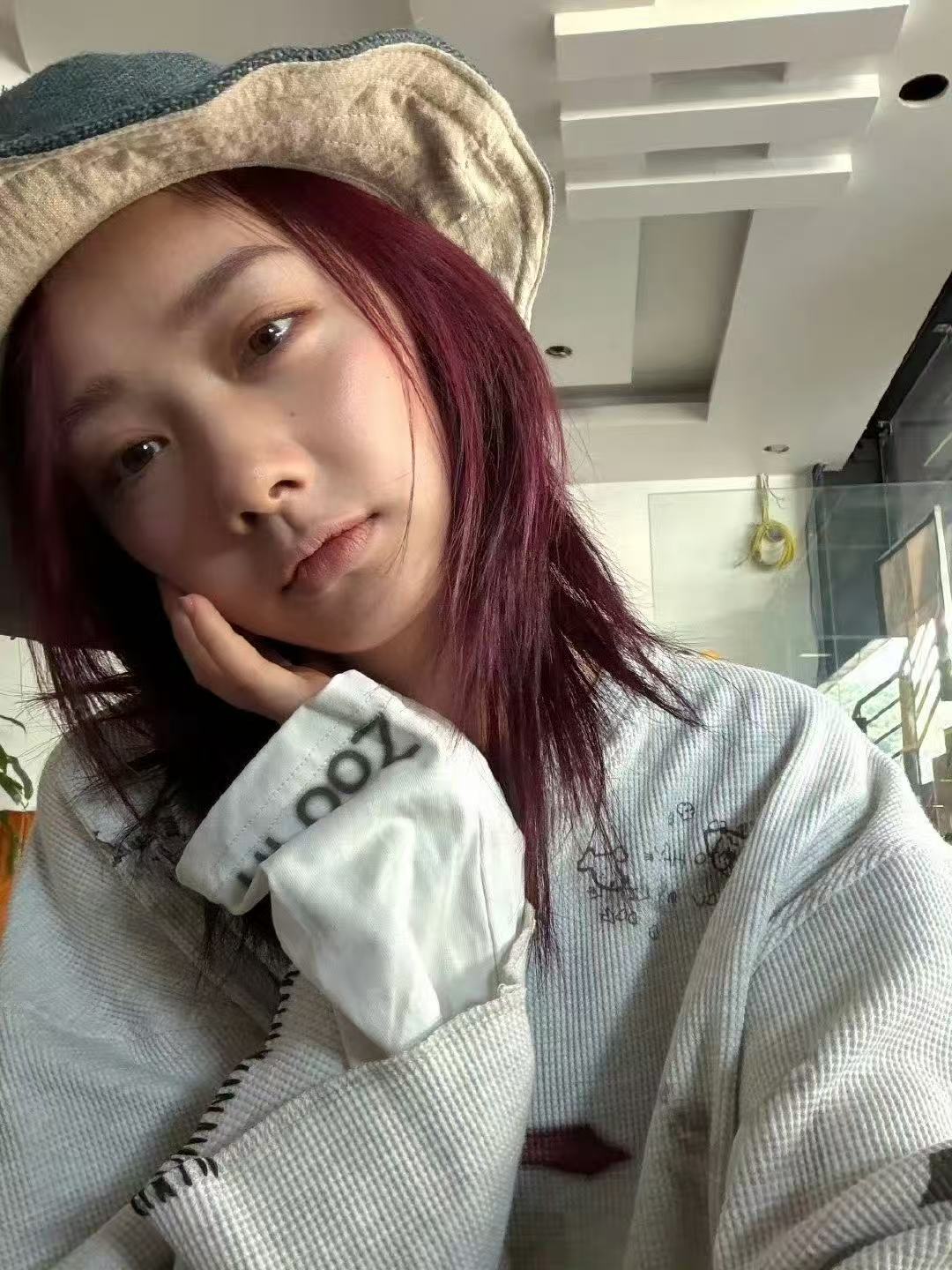 王影璐Live图提到了迪丽热巴王影璐Live提到了迪丽热巴 王影璐Live图提到