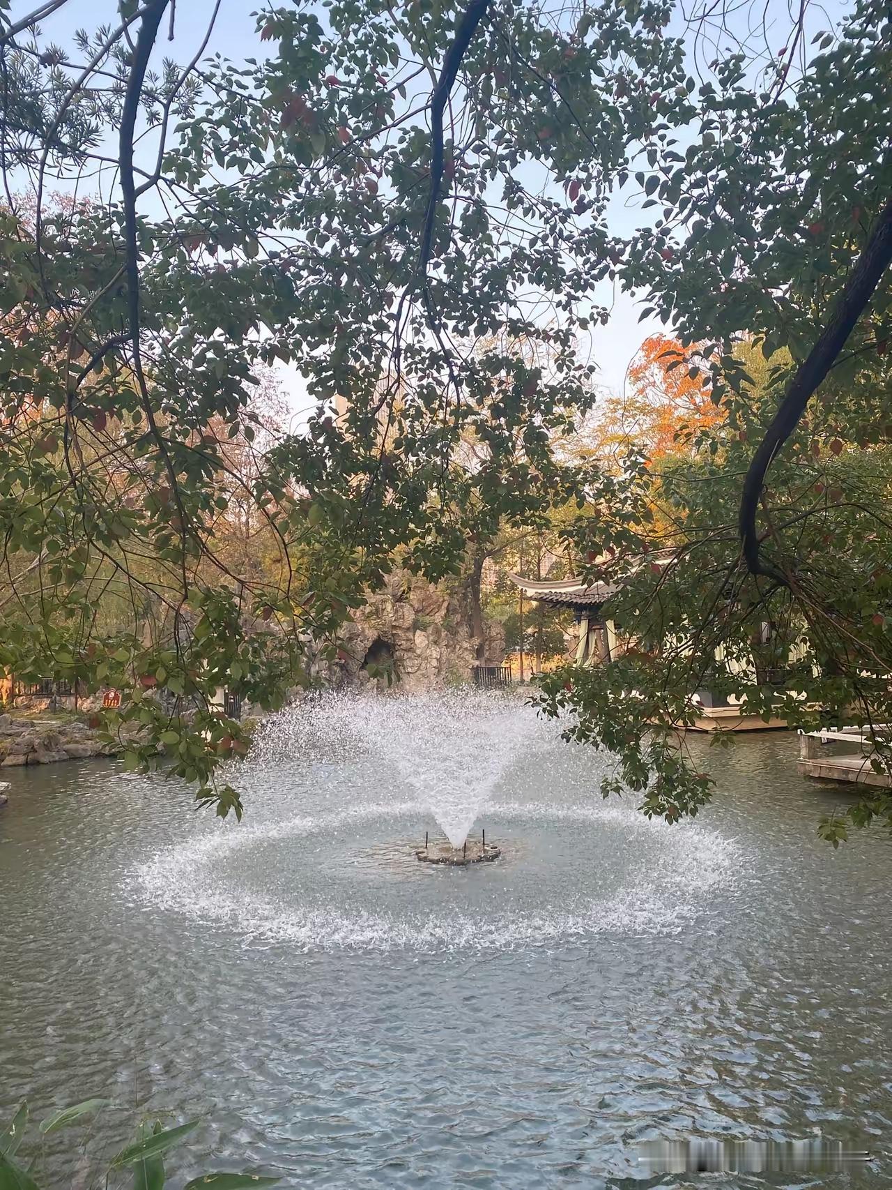 基本算是废了？
外甥女好歹考上了乡镇事业编，虽然在基层，可也是旱涝保收的体制内，