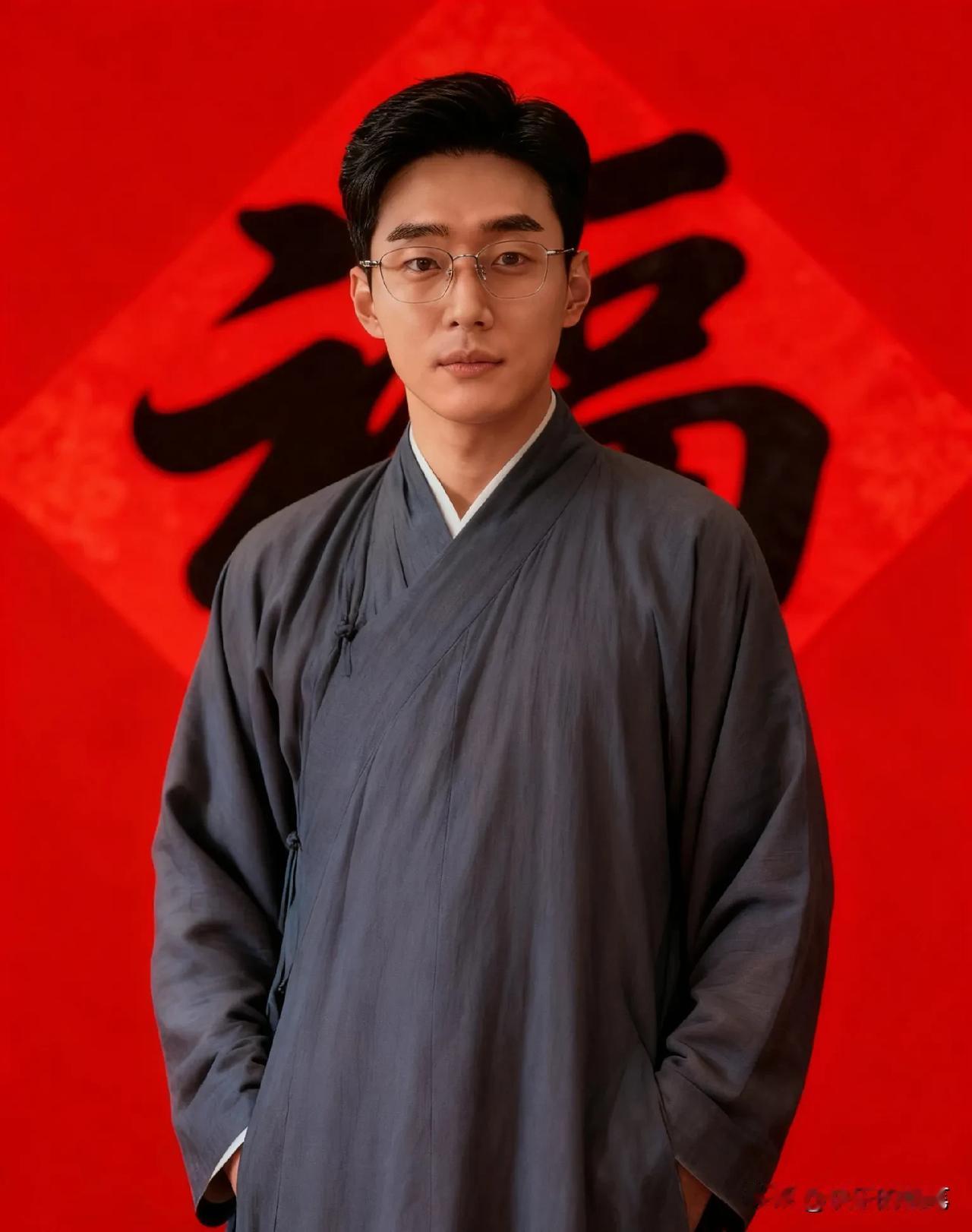 大网红朋友，您好！我是“快乐的钢笔”。总算在这找到您了，这可不就是缘分和命运的安