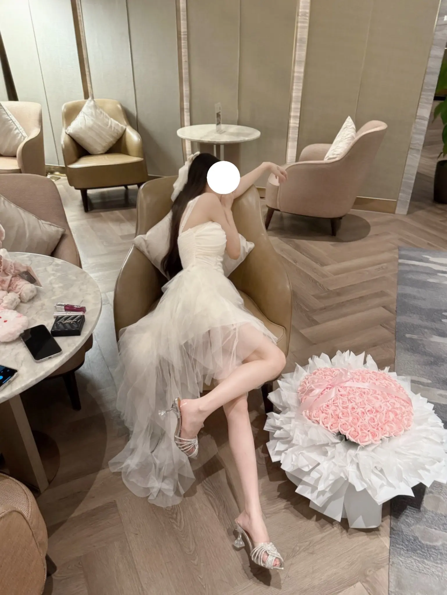 和过去的自己相比 越来越靠近那个自己想成为的人 这就是我们努力的价值和意义所在