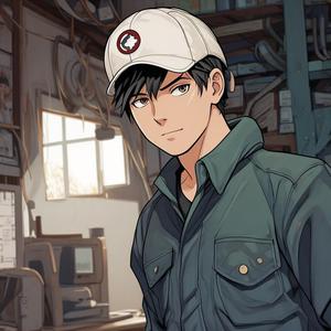 现哥维修服务部