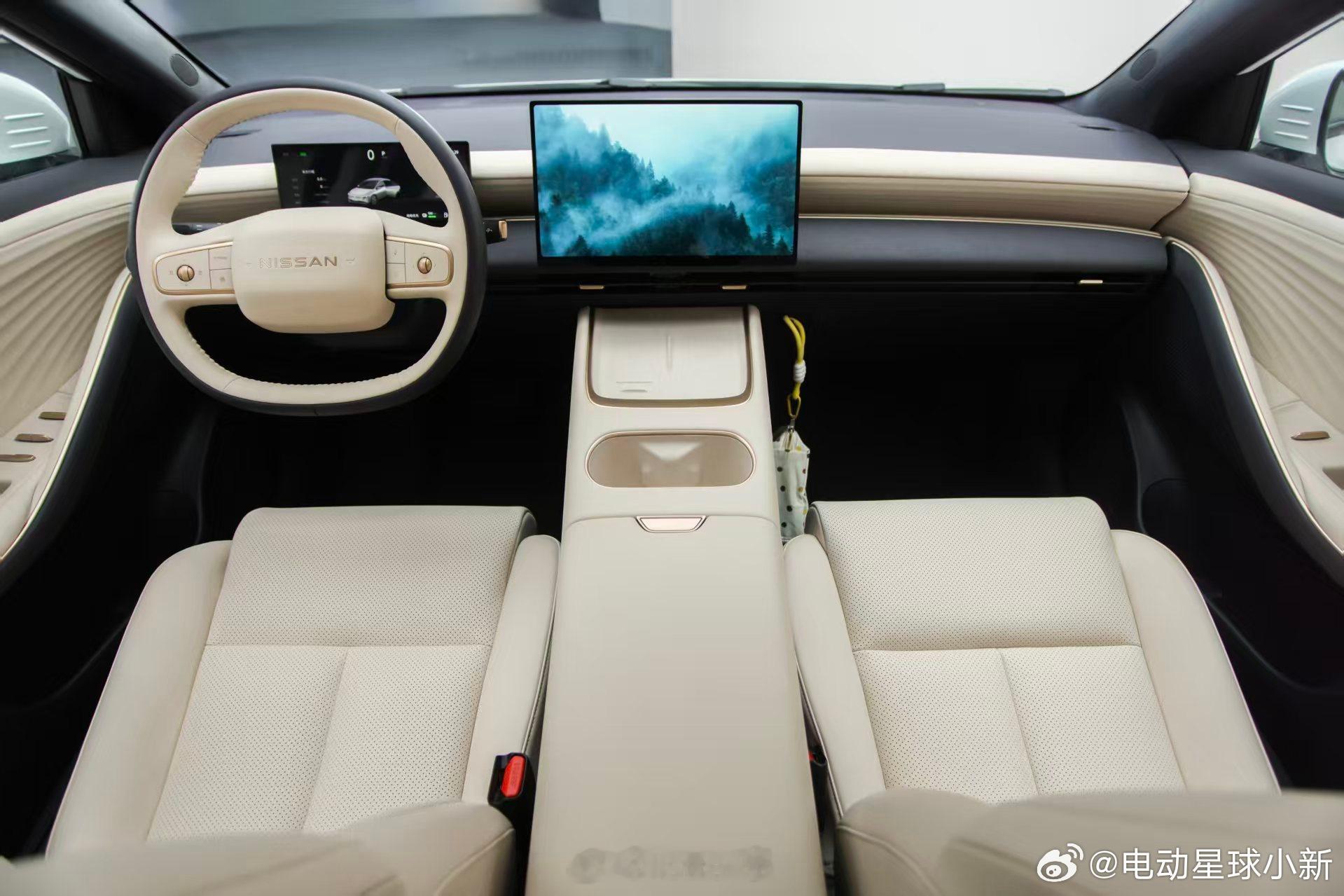 在新能源汽车市场竞争日益白热化的当下，各大车企纷纷加快电动化转型步伐，东风日产也