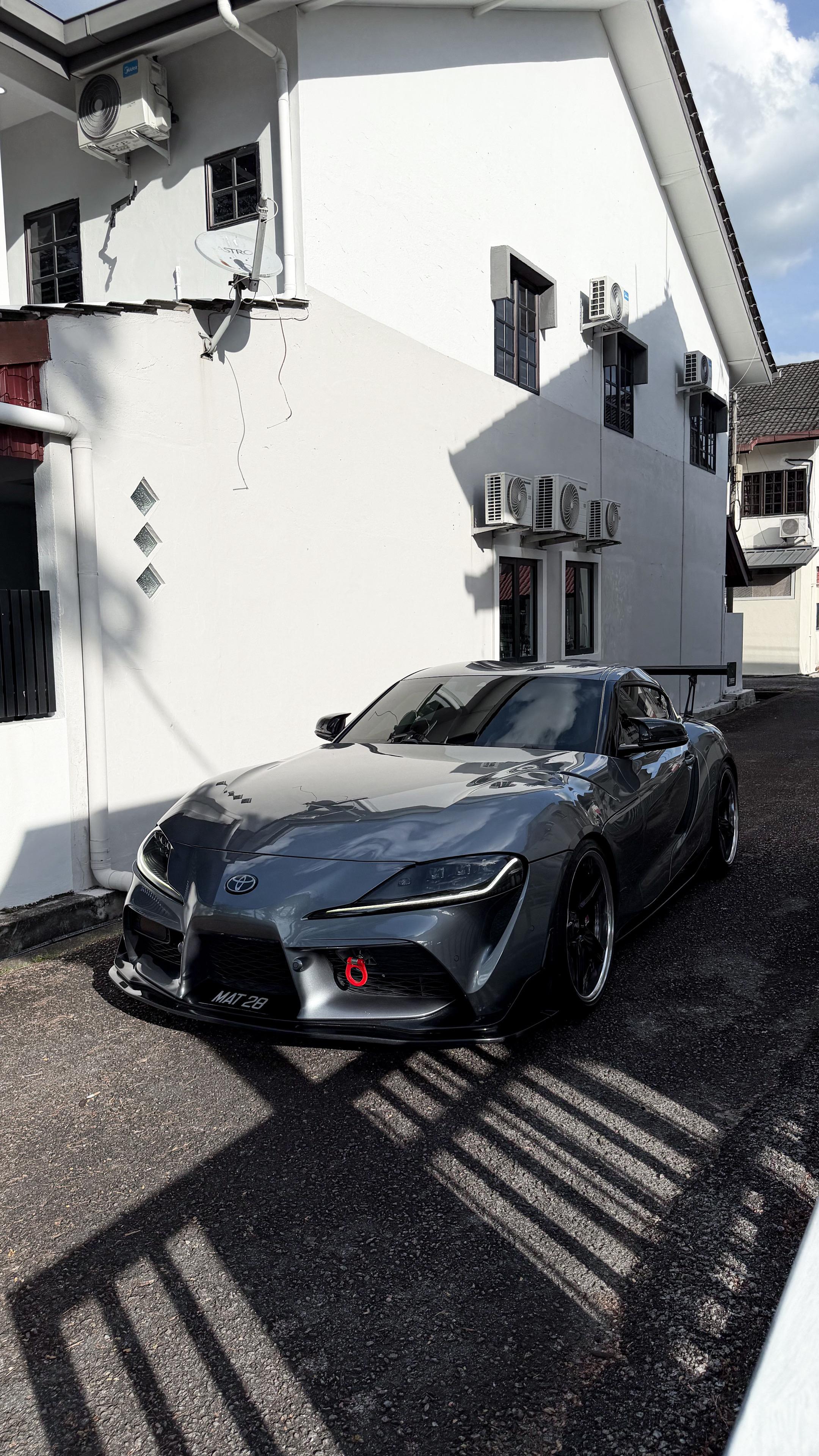 帅不帅 你说的算