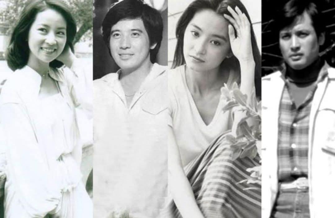 当年文艺片电影最佳男女主角，网友们知道他们是谁吗？