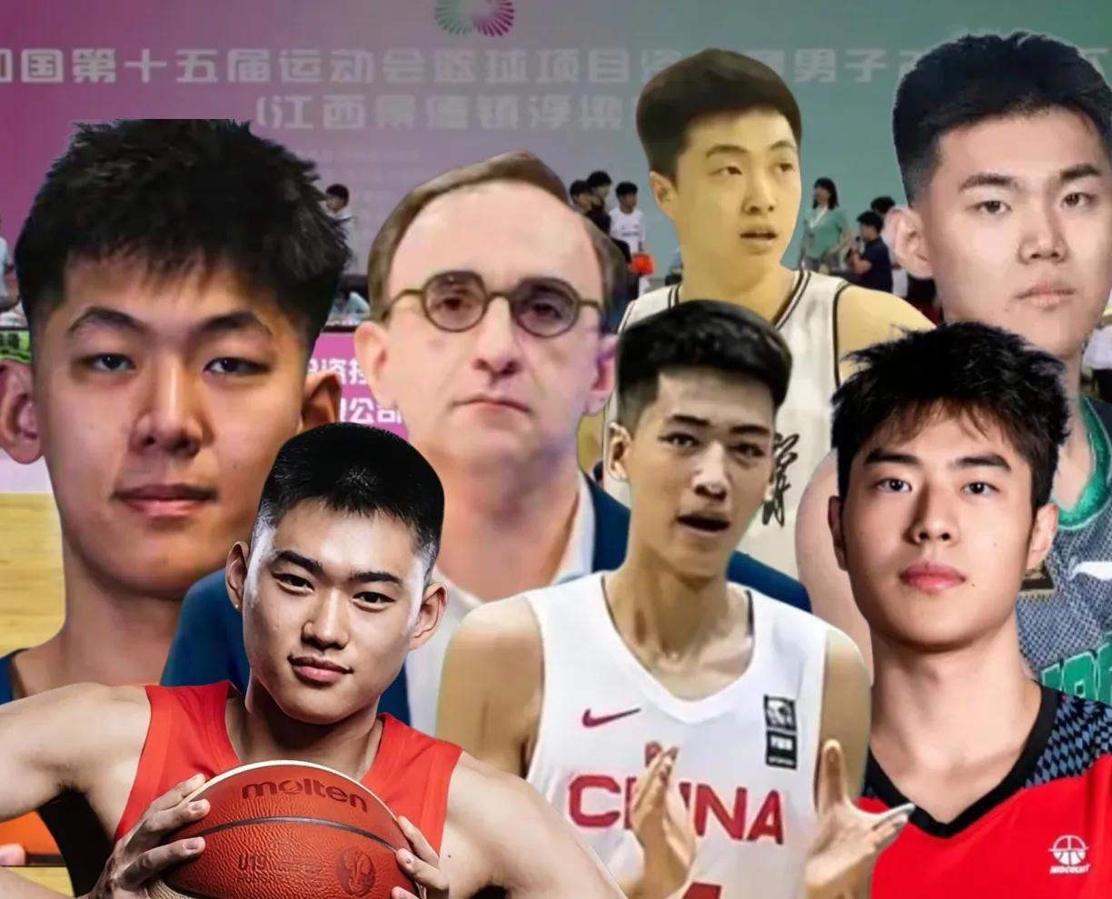 辽宁U22男篮豪取五连胜，成功晋级，论功行赏，看看谁功劳最大：
1，乌戈洛佩斯，