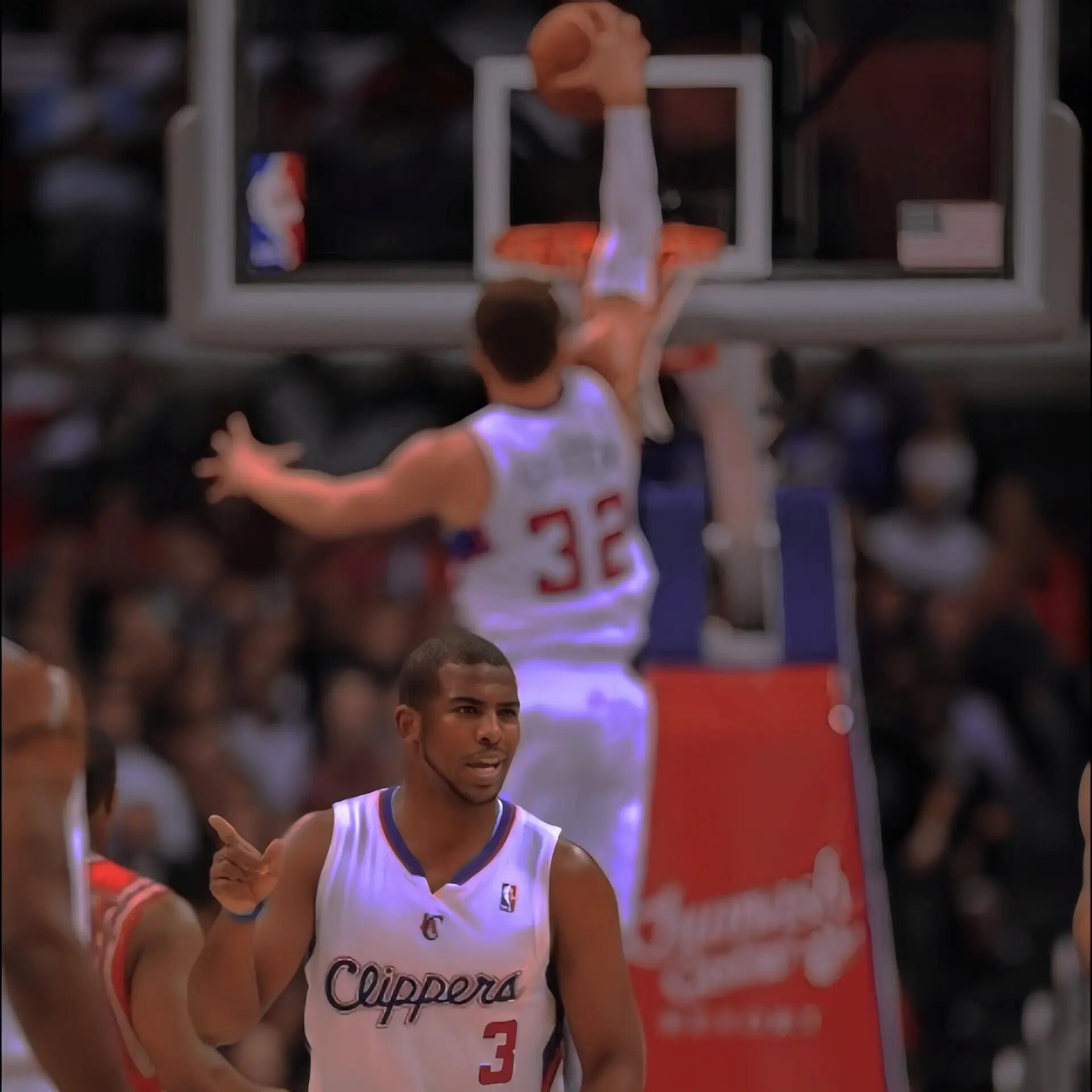 再见，永远的控卫之神！保罗宣布退役克里斯保罗宣布退役