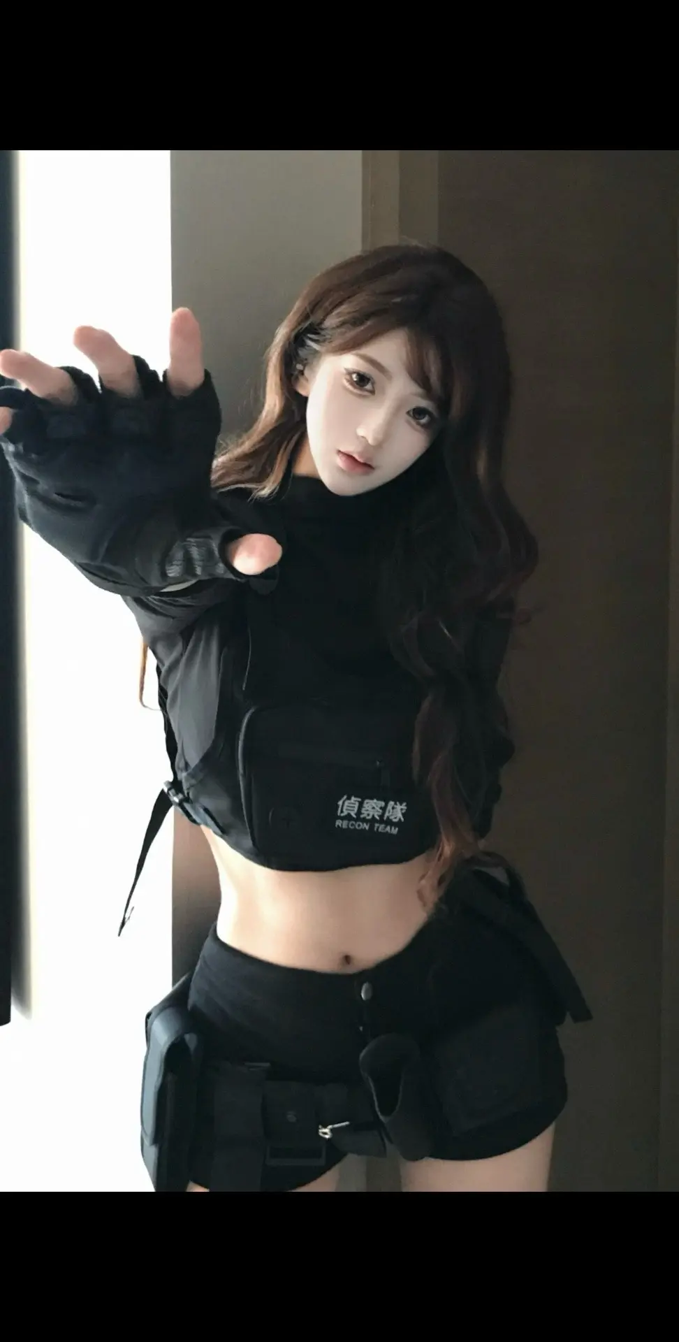 御姐