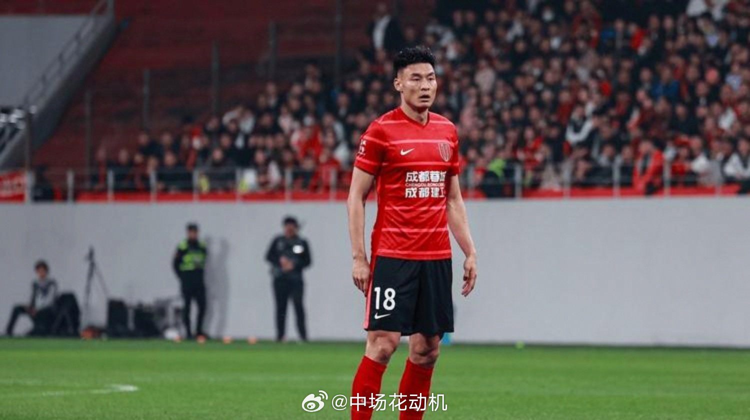 2026中超揭幕战就一个看点：韩鹏飞，会不会防守漏人漏球？出球会不会失误？这就是