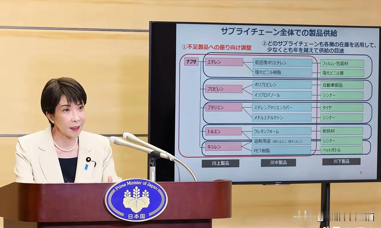 不想等，日本喊话中国了
5月26日，高市早苗举行记者会，在会上，她表示，由于中东
