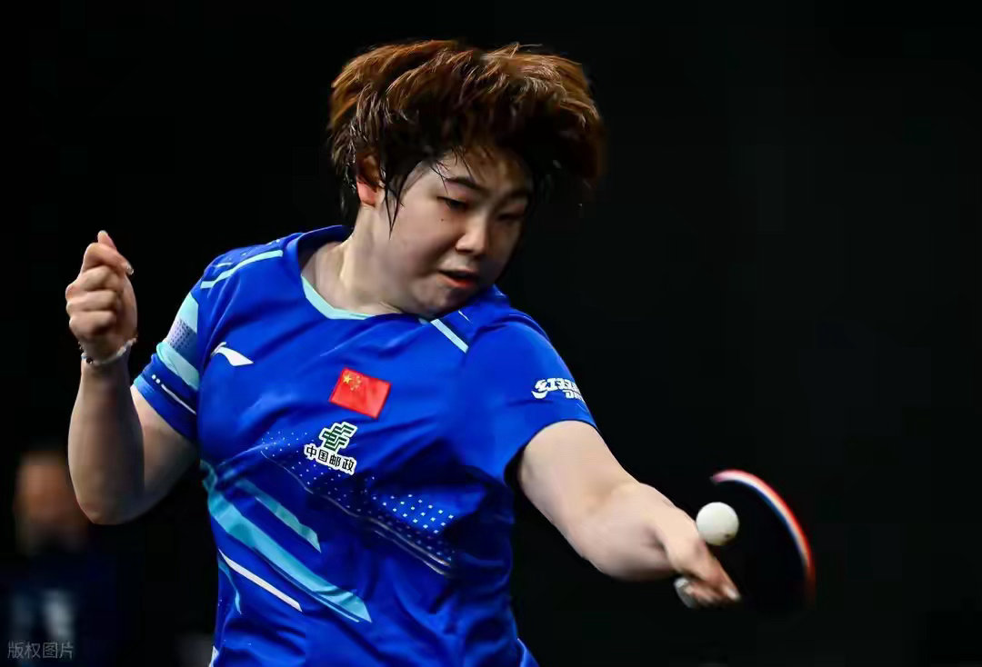 3-1！国乒世乒赛选拔再爆波澜：陈熠出局王艺迪留遗憾，21岁新星锁定伦敦世乒赛席